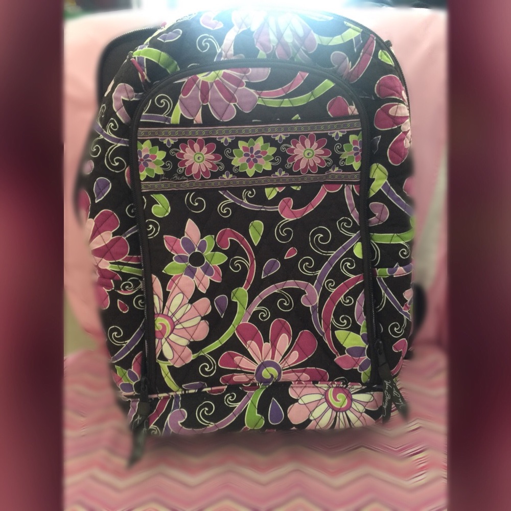 Vera Bradley Backpack
